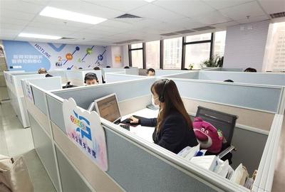 上海“12345”增設(shè)15個為企專席，營商環(huán)境優(yōu)化再升級